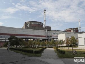 У МАГАТЕ заявили, що досі не дістали доступу до дахів реакторів ЗАЕС і машинних залів, а міни “все ще на місці”