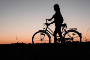 Користь їзди на велосипеді: що дає регулярне катання
