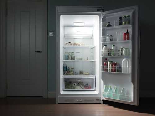 Зберігайте молоко на дверцятах холодильника? Ось чому варто переглянути звичку
