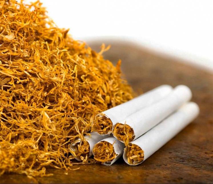 Искусство самокруток: Выбор идеального табака