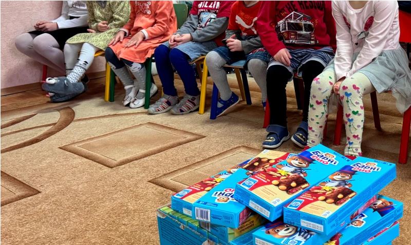 Александр Лицкевич