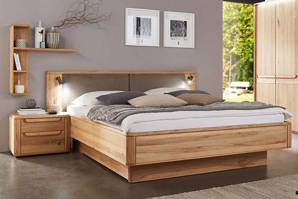 Как выбрать идеальную кровать для здорового сна?