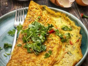 Їжте та худніть: рецепт ідеального сніданку для запуску метаболізму