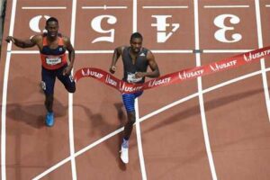 Кенійські бігуни – найшвидші у світі: в чому секрет представників невеликої африканської країни