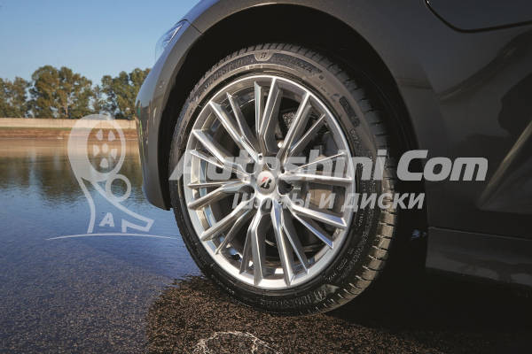 Шины Bridgestone Turanza 6