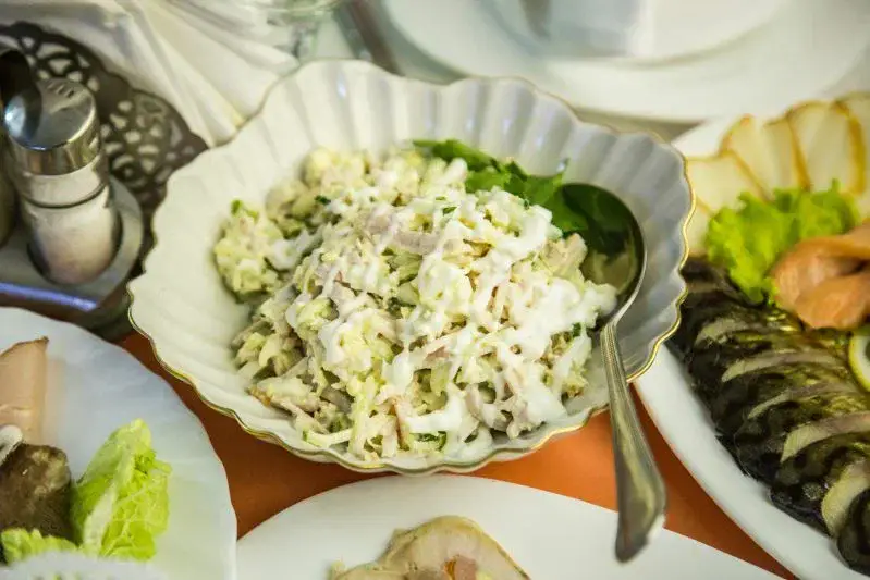 Чим годуватимуть цьогорічних мінських школярів: абсолютно новий продукт Еда