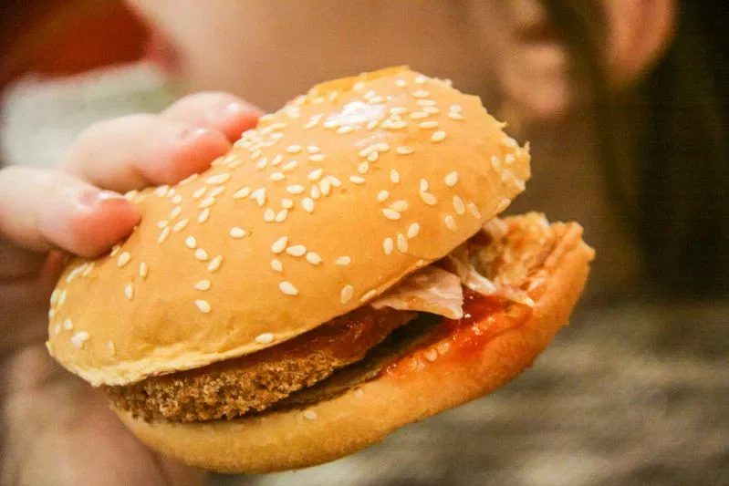 Як обдурити голод: 5 продуктів, які насичують надовго Еда