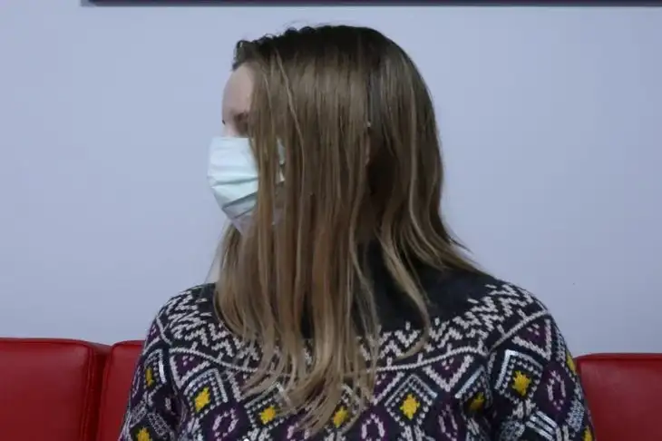 МОЗ про новий штам коронавірусу в Білорусі: як не заразитися Маска