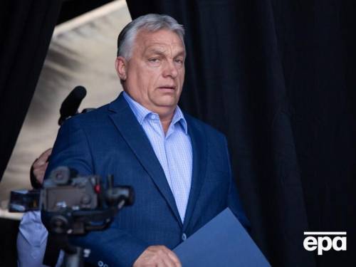 ЄС готується “ізолювати” Угорщину від рішень щодо України на саміті 1 жовтня – ЗМІ