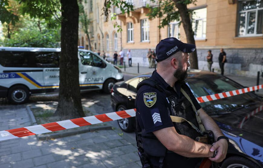 Зеленський заявив, що українська контррозвідка розслідує вбивство колишнього депутата