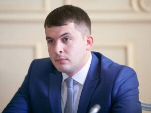 Загуменний: Ще одна підозра – помста за критику центрального уряду та військової адміністрації