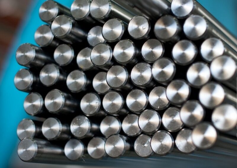 Нержавеющий круг для токарных работ