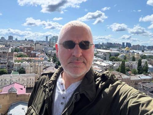 Удари по Москві, відставка Віткова, прогноз Гіркіна. Інтерв'ю бетсмена з Фейгіним. Відео G