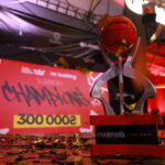 Завершився перший сезон King Media Basket за підтримки betking: перемогу здобула команда First HOTC