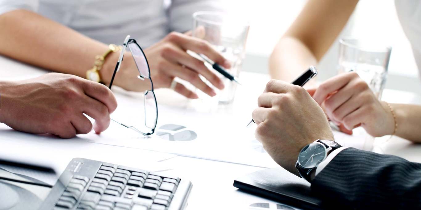 Комплексный финансовый консалтинг от “Бюро”: От хаоса к системе