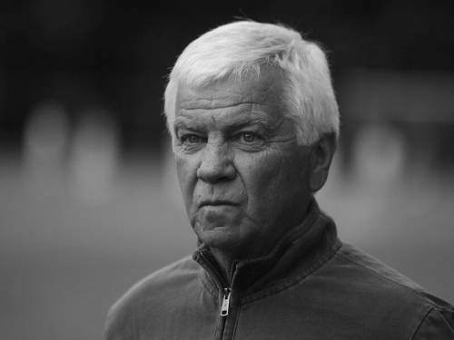 Відійшов у вічність легендарний гравець київського “Динамо” Володимир Мунтян