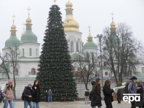 Central Kyiv Road Closure: What’s the Reason?