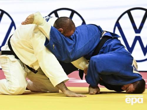 Світова організація дзюдо, розташована в Угорщині, дала дозвіл росіянам на&hellip;