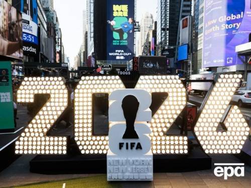 Футбольна збірна України отримала ім’я опонента у вирішальному раунді кваліфікації на мундіаль