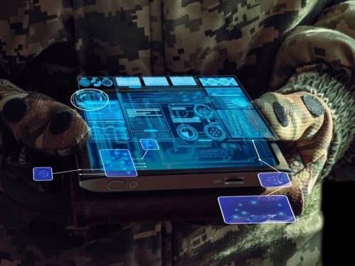 Дрони, штучний інтелект та протидія дронам. Головні IT-рішення Favbet Tech&hellip;