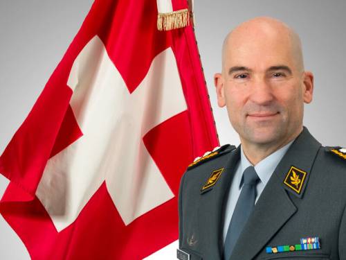 Швейцарська армія досягне боєздатності до 2050 року, зараз&hellip;