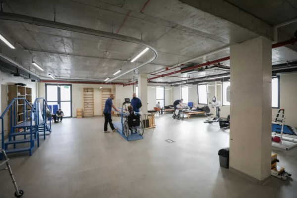 Грузія: безплатна медицина для українців триватиме до 2026.