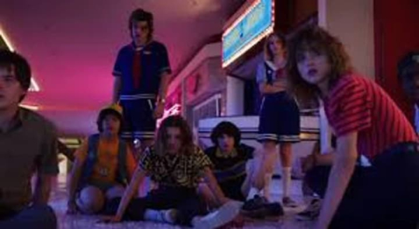 Шоу “Дивні дива” – лідер переглядів на Netflix та економічний поштовх для&hellip;