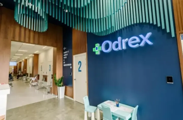 Odrex перетасовує бізнес: мета заснування нової фірми власниками одеської клініки з репутаційними&hellip;
