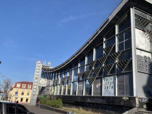 Київський Житній ринок, ймовірно, виставлять на торги цього тижня. Деталі.