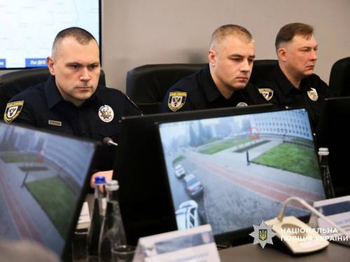 Україна: піонерний запуск ШІ відеомоніторингу. Де саме?