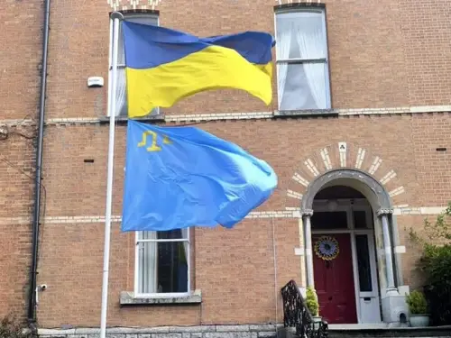 Необхідно чітко задокументувати. Меджліс кримських татар розкритикував запропонований “план миру”.