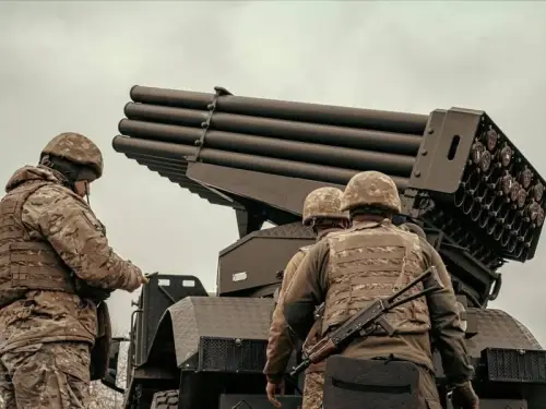 Що чекає на мобілізацію у разі “мирного договору”: пояснення Зеленського