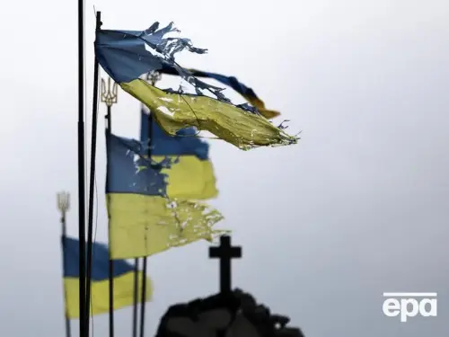 Українці вказали на головні, на їхню думку, фактори непідготовленості держави до російського&hellip;