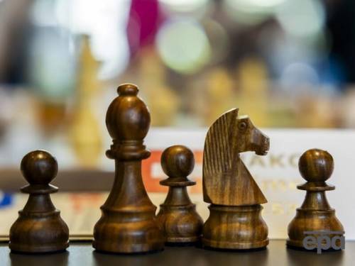 ФІДЕ схвалила застосування російської та білоруської національної атрибутики на молодіжних&hellip;