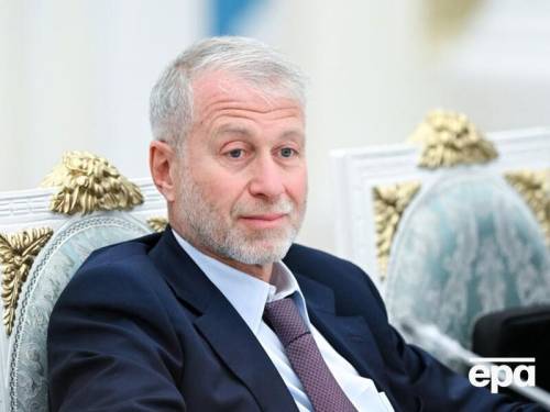 Абрамович залучив зіркових юристів у суперечці про кошти з “Челсі”