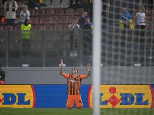 “Гірники” – у весняній стадії Ліги конференцій! “Динамівці” зазнали чергової&hellip;