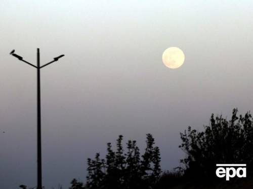 У РФ, чия спроба посадки апарата на Місяць&hellip;