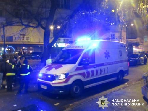 Київська поліція звітує про вибух із постраждалими. У мережах повідомляють про повторний&hellip;