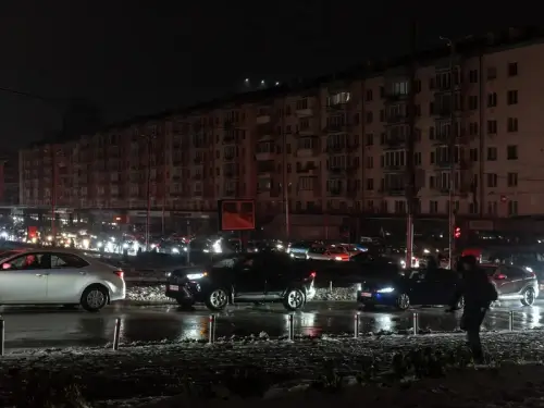 Прогнозується налагодження живлення електроенергією на Лівобережжі Києва орієнтовно з 31 грудня –&hellip;