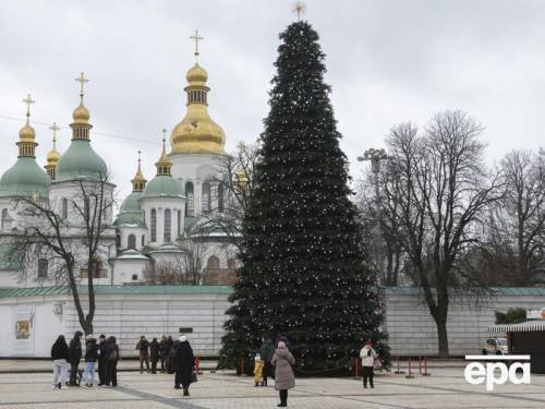 Сніг та холод. Де чекати на новорічні погодні умови в Україні