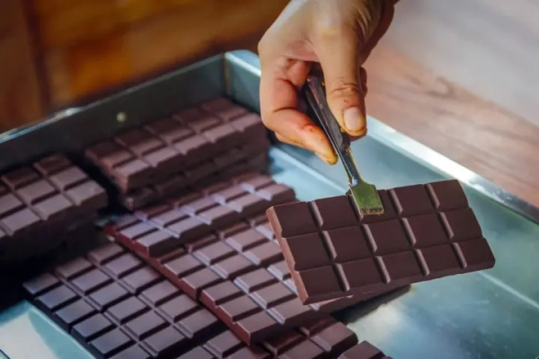 Кава та шоколад: теобромін затримує старіння клітин — нова знахідка