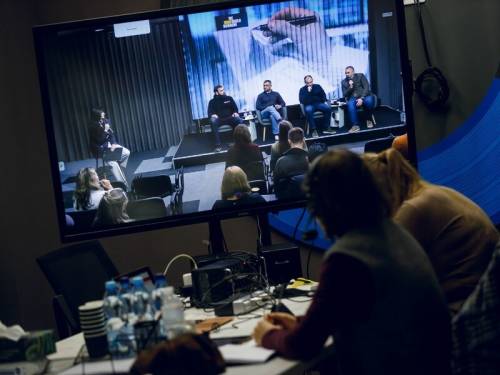 Інтелект машини не витіснить людство, а трансформує обов’язки. Очільник центру&hellip;