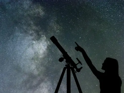 Капелла: Віфлеємська зоря на Святвечір. Час її появи над Україною?