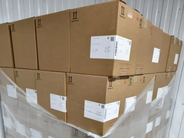 В Україну надійшла 9-валентна вакцина проти ВПЛ для планової імунізації з 2026&hellip;