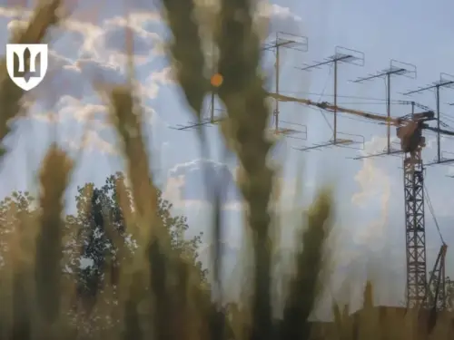 Ключові об’єкти інфраструктури вже захищені РЕБ, – Шмигаль.