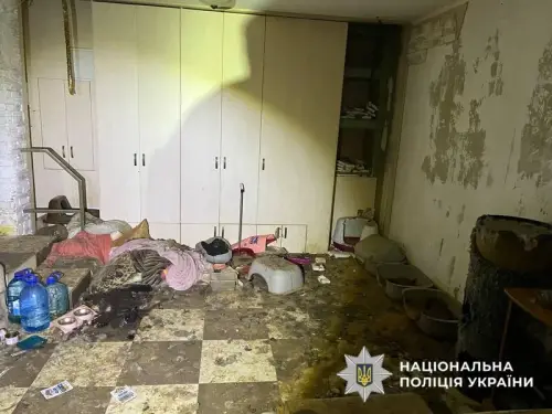 Оголошено про підозру власниці котячого притулку на Київщині після загибелі 51 тварини