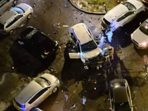 У Москві ліквідовано генерала Генштабу, причетного до війни в Україні. Знімки та&hellip;