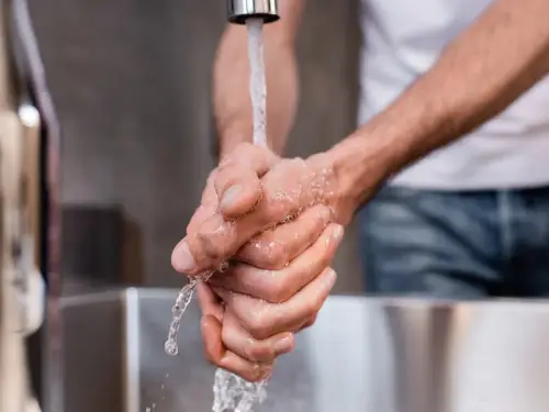 Уряд планує відкласти збільшення цін на воду для українців.