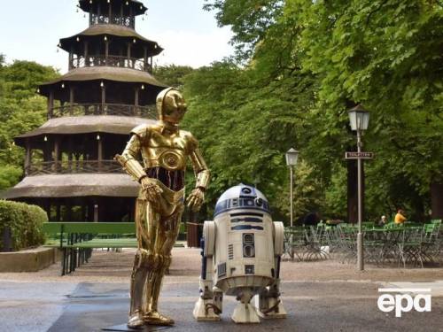 Прогноз українського експерта: через три роки будуть бойові дрони.