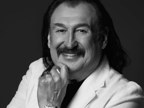 Степан Гіга відійшов у вічність